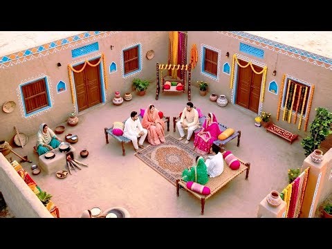 Subah Se Shaam Tak – Pakistani Gaon Ki Asli Zindagi | 4K Cinematic Rural Life