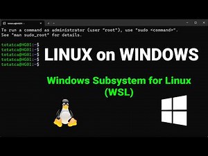 WSL 2: How to Install Linux Distro on Windows – Super Easy for Beginners!