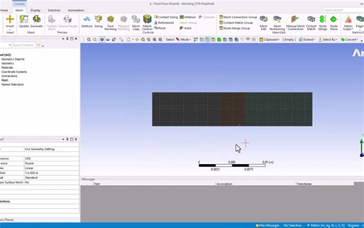 Fluid flow and Heat transfer in Porous Medium
