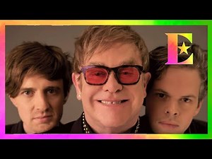 Elton John vs Pnau - Album Interview