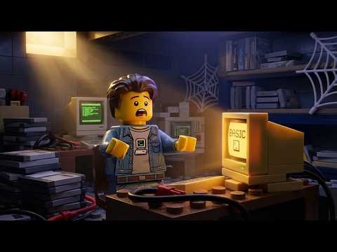 The Untold Story of Visual Basic