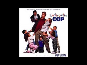 Randy Edelman - Children's Montage