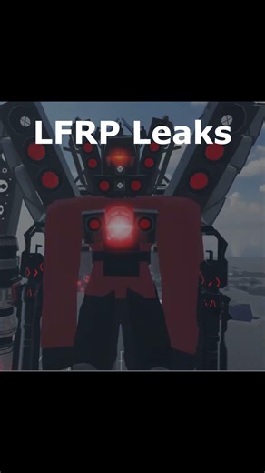 More LFRP2 Leaks | Legendary Flush Roleplay 2 | Roblox