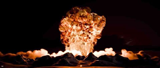 “We didn’t expect that much power” - What the Tsar Bomba really did