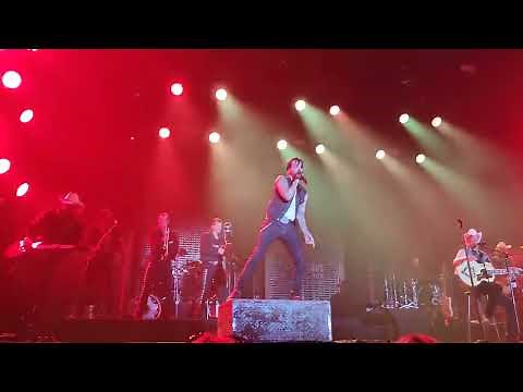 The BossHoss - Do It, Zeltfestival Ruhr, Bochum, 04.09.2022