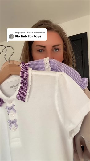 Stylish Summer School Uniforms for Girls