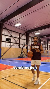 How to Pull Off the Most UNGUARDABLE Move in the NBA 🤯 #basketball #basketballtraining #basketballtips | ILB Basketball Training