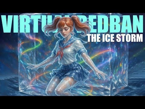 VIRTUAL REDBAN #853 - PART TWO IN VR