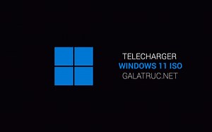 Télécharger Windows 11 ISO 32 & 64bits en Français Version 2022