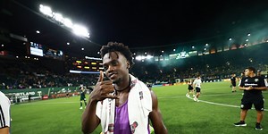 Match Recap & Highlights: Portland Timbers 2 - 1 Real Salt Lake