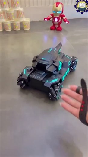 Mechatronics Club (UET) on Instagram: "⚡ The countdown begins… RoboCom 2025 🤖 is coming! Get ready for Robo War 💥, RC Cars 🏎️, Robo Maze 🌀, Circuit Patching 🔧, and Speed Coding 💻⏱️. Brace yourselves! *23rd & 24th December* 📅 Register now: https://forms.gle/bVBQDmoQ8x1C62ju5 Reel Credits: Coverage & Editing: Javeria Sheraz"