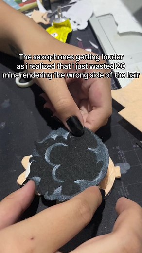 How to Make a Felt Keychain (Easy Felt Keychain Idea)