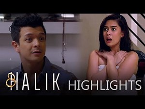 Halik: Lino gets an unexpected surprise | EP 101