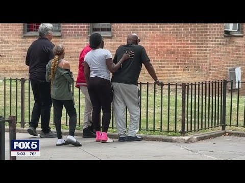 Teen in coma after Bronx high-rise fire, officials say