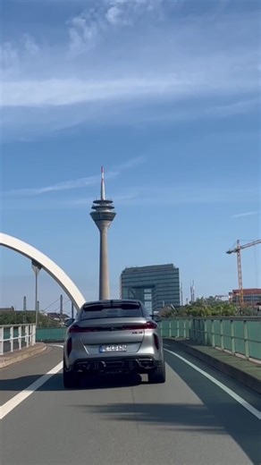 👀 Watch the DIFFUSER for BMW X6M F96 by Larte Design https://larte-design.com/tuning-kits/bmw/x6m/f96-lci-2023-present/ How do you like it? #bmwm #mpower #bmwx6m #bmwx6xdrive #bmwfacelift | Larte Design USA