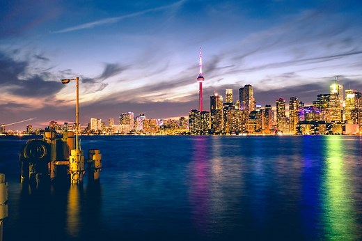 Gay Toronto, Canada | The Essential LGBT Travel Guide!