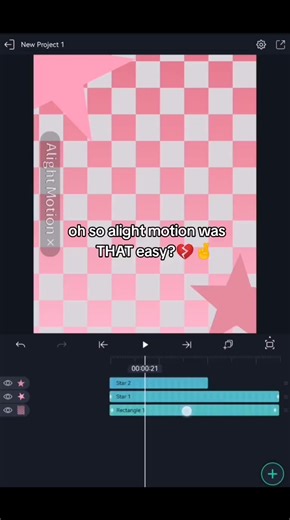 Alight Motion vs. CapCut: Easy Editing Tutorial