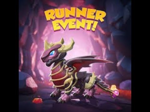 hatching ancient in Dragon Mania Legends-dml