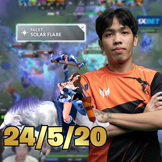 Yowe spamming Mirana mid in Rank game! #dota2 https://esportslinks.one/yowe-new/ | YoweDota