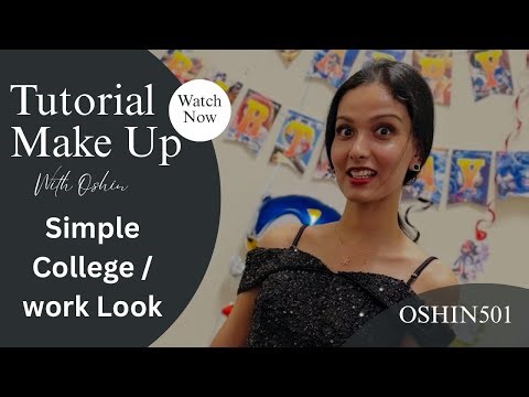 makeup tutorial for beginners malayalam | long lasting makeup tutorial malayalam | aesthetic makeup