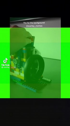 Lego_dutch op TikTok