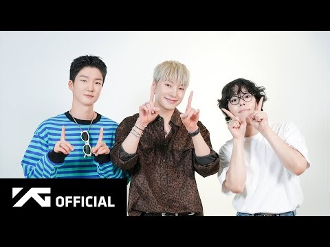 WINNER 11th Anniversary MESSAGE