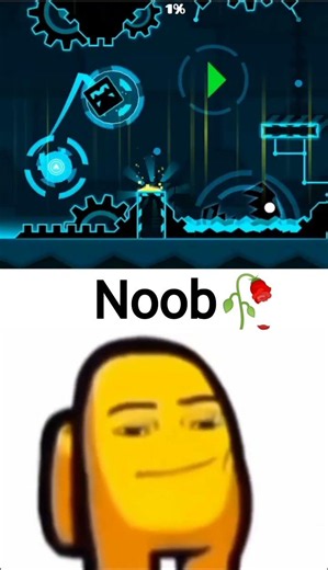 First time playing Deadlocked #geometrydash #amongus #sus #deadlocked