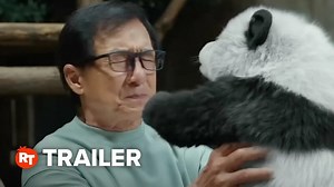 Panda Plan Trailer #1 (2024)