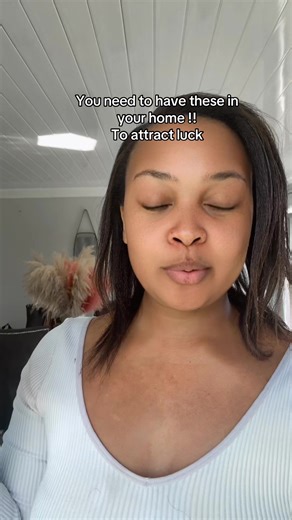 Essential Items for Attracting Good Luck at Home