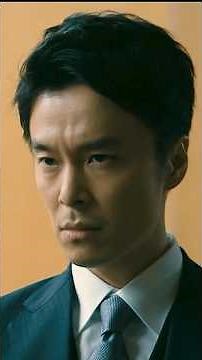 大富豪誘拐事件！#長谷川博己