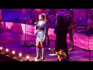 Miranda Lambert - Over You(Live)