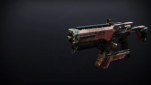 Players should get this PvE god roll Cartesian Coordinate from Banshee in Destiny 2