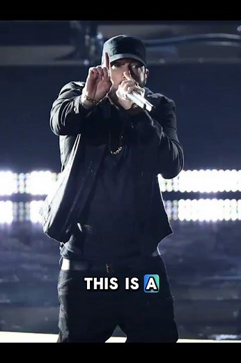 👉 Eminem’s “STANS” Documentary Now Streaming on Paramount+! #eminem #paramountplus