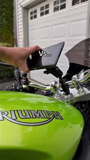 I’ll never need another phone mount again🙏🏽