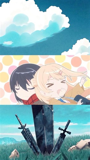食べ放題あるあるだね...🤗💕【クラスで2番目に可愛い女の子と友達になった】