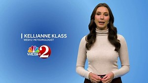 Advent Health TV Spot, 'NBC 2 Orlando: 2025 Donate Life Month' Featuring Kellianne Klass