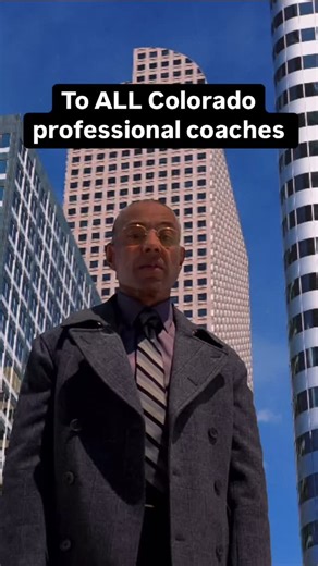 128 reactions · 13 shares | BREAKING: All professional coaches in Colorado are officially fired. After the Avalanche, Nuggets, and Rockies all bowed out, it’s tradition at this point. Win or lose, mostly lose… it’s just what we need to do. Next! It’s not personal. It’s us not you. You’ll find someone. #ColoradoSports #Nuggets #Avalanche #Rockies #FiredAgain #CoachCleanout #MileHighMeltdown | I'm From Denver | Facebook