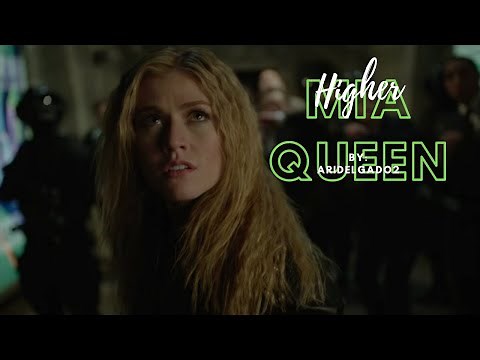 Mia Queen || Higher