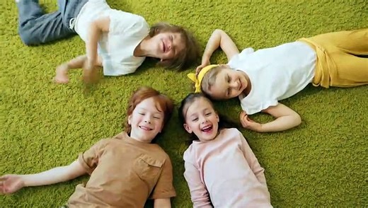 Benefits of smiling to your health.