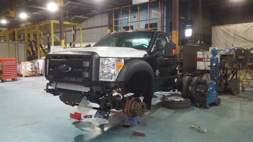 Ford Parts F350/F450/F550 | So I have the GEM module from a 1999 extended cab dually just wondering if it’s the same as a GEM module from a 2000 crew cab dually | Facebook