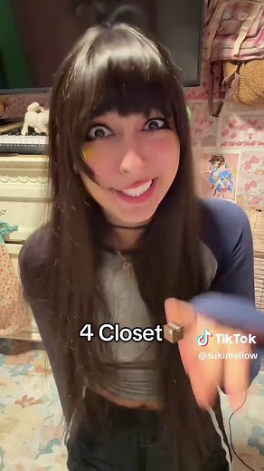 6 Levels of Being Addicted to Femboys