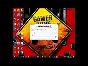 Como Converter Jogo de PS2 no Formato BIN Para ISO