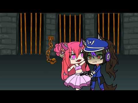 putting gacha heat in jail part 6