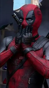 Deadpool applied to the Avengers before Infinity War?
