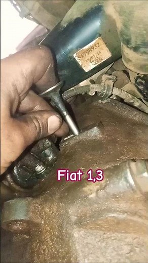 calage fiat #moteur #fiat #multijet #doblo #engine #car #distribution #mechanical #mechanic
