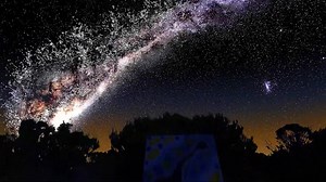  Join us at the Melbourne Planetarium tomorrow afternoon for the...