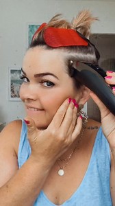 Fresh Undercut? DIY style! 💇‍♀️Used my 4mm clipper (even if it looks shorter 😅) some magic barber pads for clean lines. I love how quick and easy this is – and it actually works!💬 Wanna know where I got those pads? Drop a ✂️ in the comments or dm me “PADS” and I’ll send you the link! ♥️♥️♥️ #diyundercut #shorthairroutine #barberpads #undercutrefresh #pixiecutstyle #shorthairwomen #hairtools #hairstyletips #fadecut #selfhaircut | Salirasa