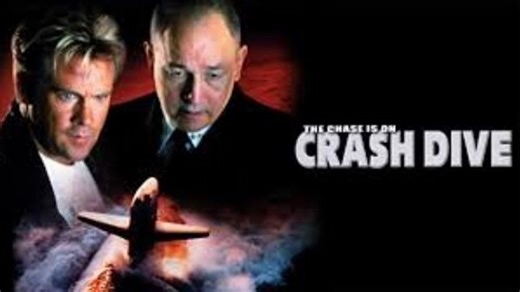 Crash Dive 1996