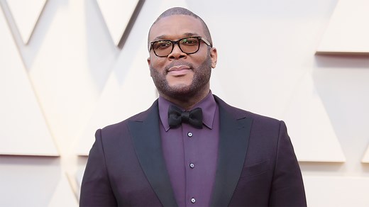 Tyler Perry reveals how his production company is operating amid pandemic, calls it 'Camp Quarantine'