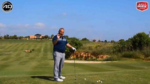 How to Make a Great Backswing Without Overthinking It